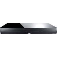 Подставка для ТВ (soundbase) Canton DM 60 (черный)