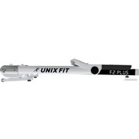 Электрическая беговая дорожка Unixfit Hi-tech F2 Plus (arctic ice) в Барановичах