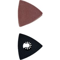 Реноватор Profipower MKDTM-18V (с 2-мя АКБ)