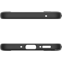 Чехол для телефона Spigen Ultra Hybrid для Galaxy A54 5G ACS05887 (черный)