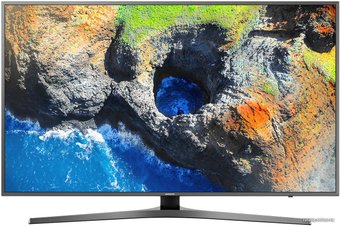 Samsung UE49MU6472U