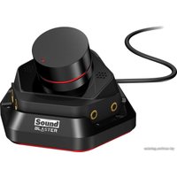 Внутренняя звуковая карта Creative Sound Blaster ZxR (SB1510)