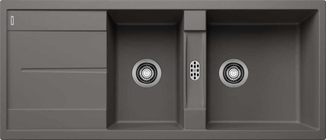 Кухонная мойка Blanco Metra 8 S 527303