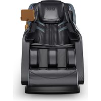 Массажное кресло Unix Med Adora (grey)