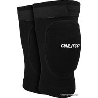 Наколенники Onlitop 3780418 M (черный)