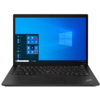 Ноутбук Lenovo ThinkPad X13 Gen 2 20WK0022RT