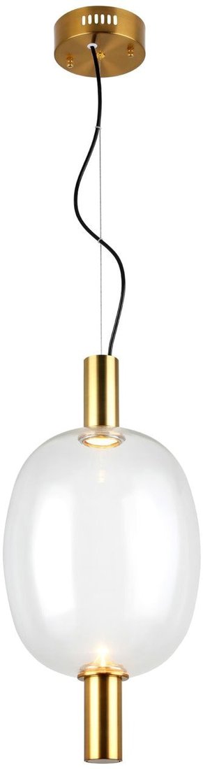 

Подвесная люстра ST Luce Allenore SL1582.313.01