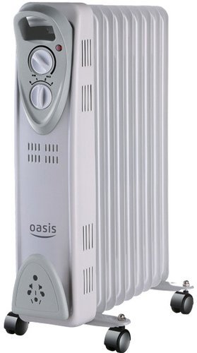 

Масляный радиатор Oasis US-10