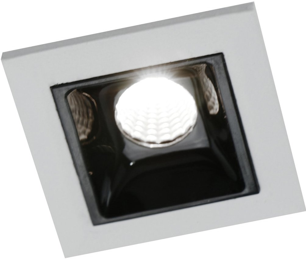 

Точечный светильник Arte Lamp Grill A3153PL-1BK