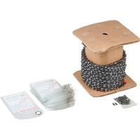 Цепь для пилы ECO CSP-38TA6-B