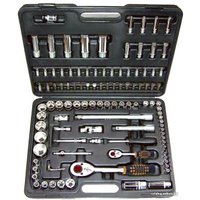 Универсальный набор инструментов FB Tools 108 предметов