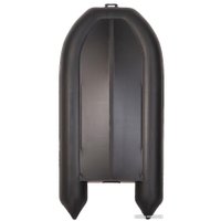 Моторно-килевая лодка Пилот 360 ЖС (камуфляж/черный)