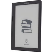 Электронная книга Digma F4