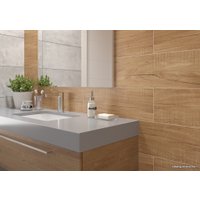 Керамогранит (плитка грес) Grasaro Home Wood G-82/MR 600x200