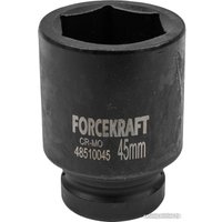Головка слесарная ForceKraft FK-48510045