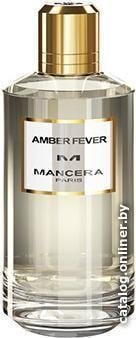 Парфюмерная вода Mancera Amber Fever EdP (120 мл)