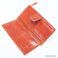 Кошелек Francesco Molinary 895-3387-BRW (коричневый)