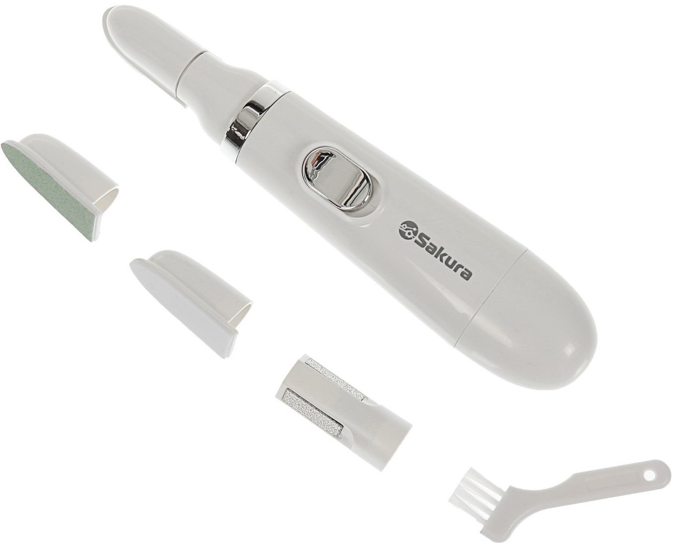 

Аппарат для маникюра и педикюра Sakura SA-5503W