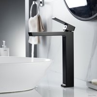 Смеситель Rose R1811H-1