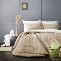 Покрывало Pasionaria Софт 250x270 с наволочками (бежевый)