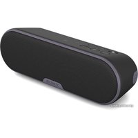 Беспроводная колонка Sony SRS-XB2 (черный)