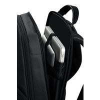 Городской рюкзак Samsonite Urban-Eye 14.1" KO1-09006 (black)