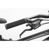 Велосипед Delta Street 26 2601 (белый)