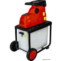 Садовый измельчитель DDE SH300