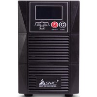 Источник бесперебойного питания SVC PTS-1KLS/A7
