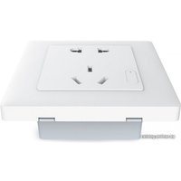 Умная розетка Aqara Smart Wall Socket (ZigBee)