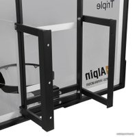 Баскетбольный щит Alpin Triple BBT-54