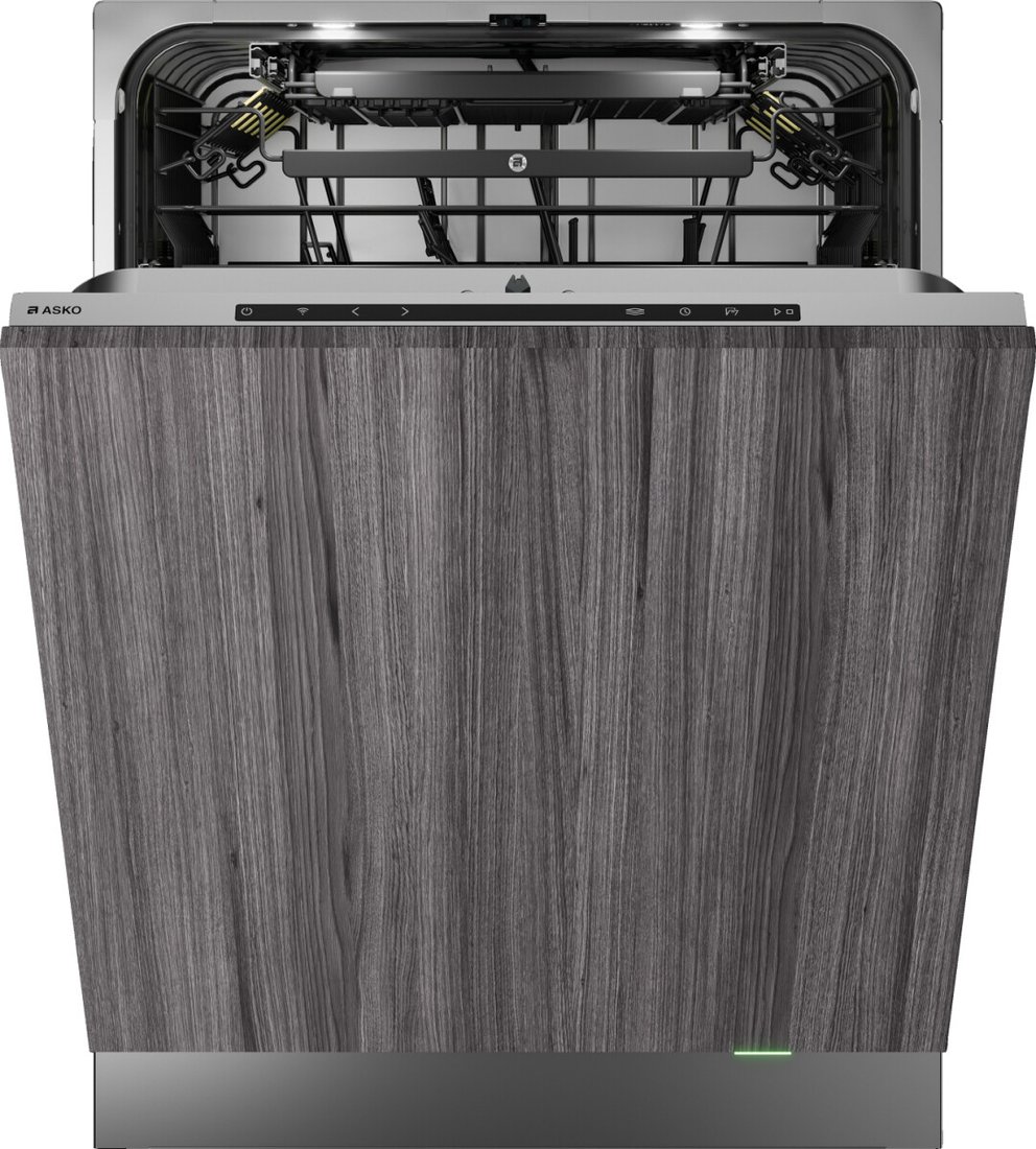 

Встраиваемая посудомоечная машина ASKO DFI747U/1