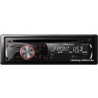 CD/MP3-магнитола Pioneer DEH-2200UB