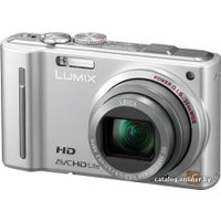 Фотоаппарат Panasonic Lumix DMC-TZ10