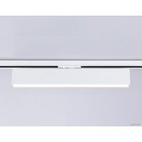 Трековый светильник Ambrella light GL6772 WH (белый)