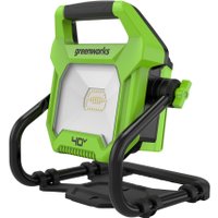 Фонарь Greenworks G40WLH 3503907 (без АКБ и ЗУ)