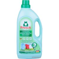 Гель для стирки Frosch Color Detergent Pomegranate 1,5 л