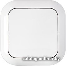 Выключатель Bylectrica Гармония С1 6-122 (белый)