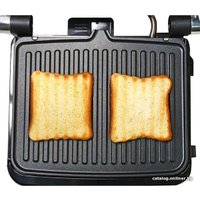 Электрогриль Oursson EG2035S/BL