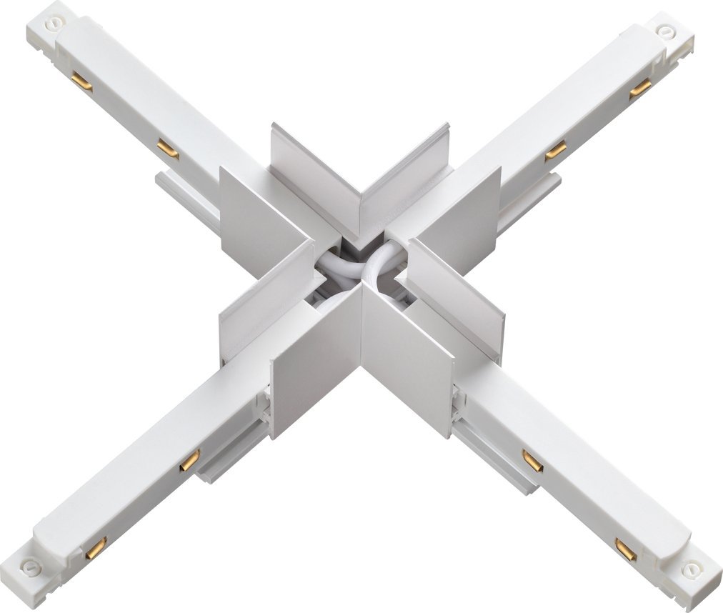 

Соединитель треков Novotech Shino Flum 135127