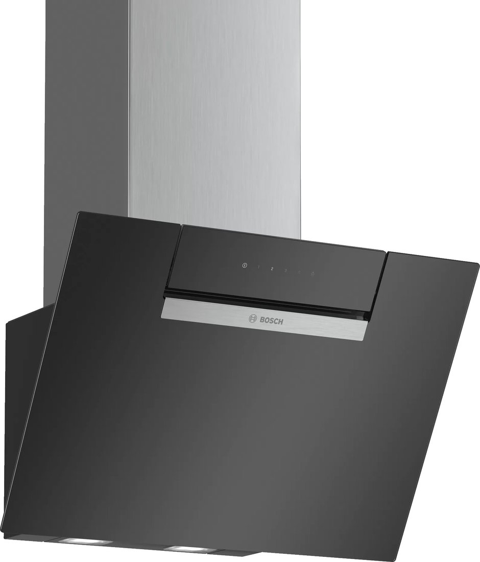 

Кухонная вытяжка Bosch Serie 2 DWK67EM60