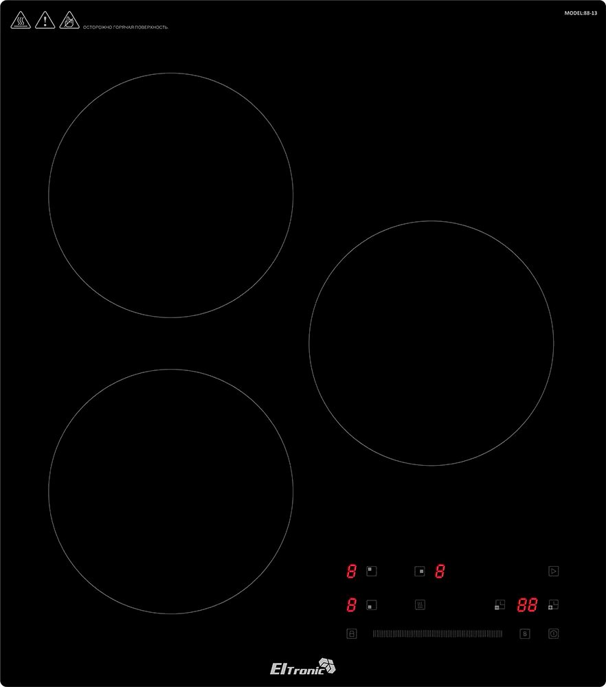 

Варочная панель Eltronic 88-13