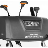 Снегоуборщик Daewoo Power DAST 330