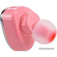 Bluetooth гарнитура Hoco E7 (розовый)