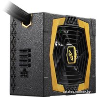 Блок питания FSP AURUM CM 550 (AU-550M) 550W