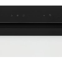 Кухонная вытяжка Krona Selina F MAX 600 black SGC КА-00009801 (черный)