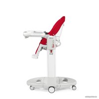 Высокий стульчик Peg Perego Tatamia Follow Me 2022 (fragola)