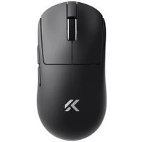 Игровая мышь MCHOSE A7 V2 Pro Lightweight Wireless (черный)
