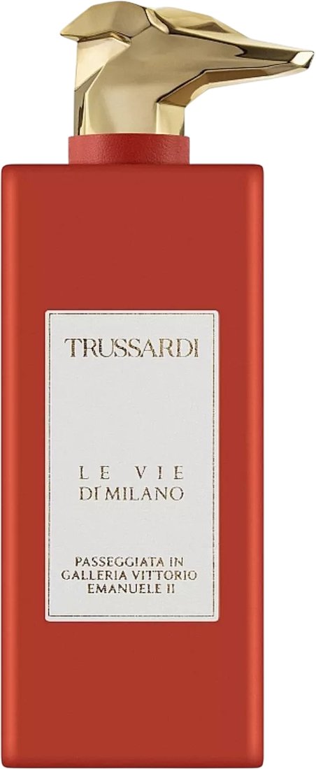

Парфюмерная вода Trussardi Passeggiata In Galleria Vittorio Emanuele II EdP (100 мл)