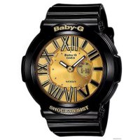Наручные часы Casio BGA-160-1B